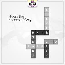 from the crossword below find the two berger paints nepal facebook berger paints nepal