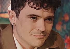 Hopefully Donny can help get Rex released! It hasn't been the same without  Rex in the village! But we know there's more trouble ahead as he's tasked  with getting rid of Tom..