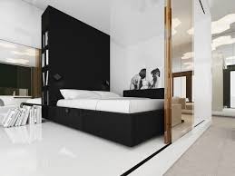 Black And White Bedroom Ideas For Small Rooms 40 Beautiful Black White Bedroom Designs White Bedroom Design Interior Design Bedroom Modern Bedroom Design
