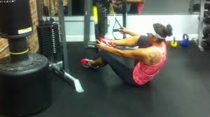 trx workout for triathletes you