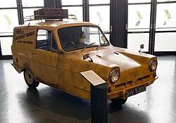 Image result for Royal Blue 1994 Reliant