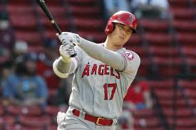 Ohtani not worried about decreased velocity. It S Sho Time For Ohtani After Barnes Calls Japanese Incredibly Talented And A Special Player Arab News Japan