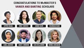 Vanier and Banting scholars recognized for their innovative research - HEI  – Graduate Diploma in Clinical Epidemiology