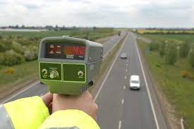 Today, radar guns initially adapted to measure vehicle speeds for traffic purposes, have been further adapted for everything from measuring the speed of pitched and hit baseballs/softballs, runners. What If A Radar Speed Gun Records You Speeding Car Keys