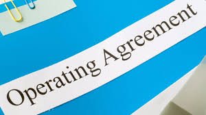 Create a series llc operating agreement. Is It Time To Modify Your Llc Operating Agreement Small Business Trends