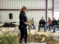 Wisconsin Trappers Association Fall Rendezvous