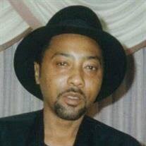 Mr. Mose Tucker, Jr. Obituary