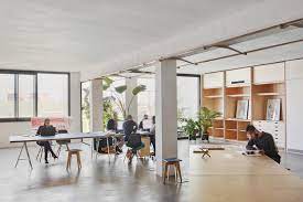 Psychology Of Space How Interiors Impact Our Behavior Archdaily