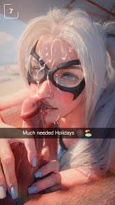 Black Cat Blowjob Funny Cocks Best Free Porn Funny Cock BJ