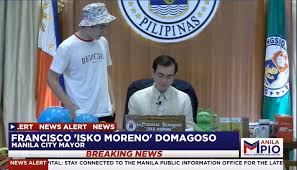 We would like to show you a description here but the site won't allow us. Mayor Isko Moreno S Son Joaquin Domagoso Donates Talent Fee To Taal Eruption Evacuees Latest Chika