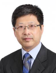 WEI Bin-College of Stomatology, Shanghai Jiao Tong University