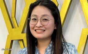 Alice Guo's Instagram, Twitter & Facebook