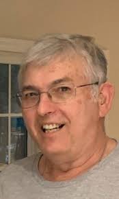 Dale Johnson Obituary