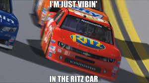 I'm just vibin' in the ritz car. Vibin In Da Ritz Car Mp4 Youtube