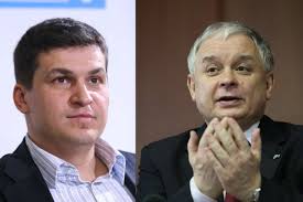 Swoim artykułem wywołał ogólnopolską dyskusję o prezydenturze Lecha  Kaczyńskiego. Kim jest Robert Krasowski?