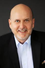 Daniel Holmquist, Global Church Consultant