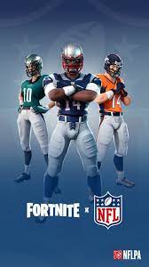 Nfl Fortnite Wallpaper Hd Fortnite Wallpapers Epic Games Fortnite Epic Games Fortnite