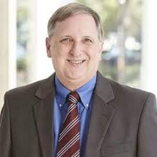 Donald Braun, President