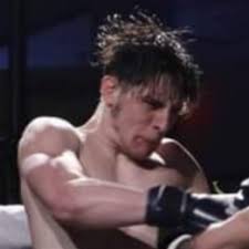 Ollie Wilde vs. Taylor Williams, Budo Fighting Championship 55