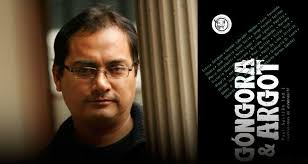 Góngora & Argot: Ensayos sobre la poesía de Roger Santiváñez" (2015), por  Miguel Ildefonso