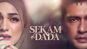 [HIGHLIGHT] Sekam Di Dada (2025): Episod 19