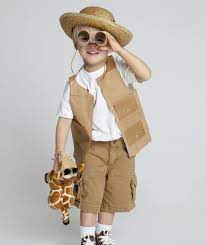 62 Super Creative Diy Halloween Costumes Anyone Can Wear Fantasias De Halloween Para Criancas Tutorial Dia Das Bruxas Trajes Legais