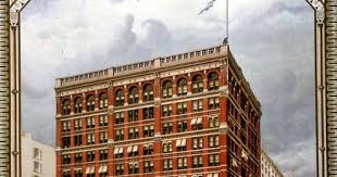 Home insurance building is a frame and office building that was completed in 1885. Jose Miguel Hernandez Hernandez Www Jmhdezhdez Com Did You Know Of The Week Home Insurance Building First Tall Building Or First Skyscraper In History