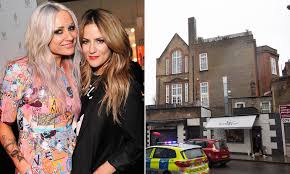 But we laugh about it all the time. what's more, caroline described the pop star as the most confident. Caroline Flack Killed Herself Minutes After Saying She Was Fine Daily Mail Online