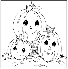 Enjoy these halloween coloring pages — many with bible verses. Pumpkin Coloring Pages For Halloween Cristina Is Painting