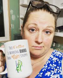 too early to make coffee lolll