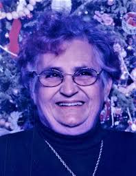 Obituary for Marilyn Grover
