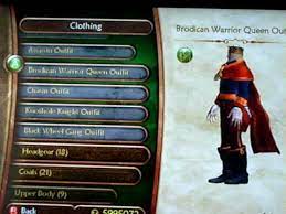 Royal Suit On Fable 2 - Youtube