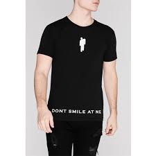 Official Billie Eilish T Shirt