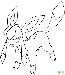 Vulpix is the unevolved form, it evolves into it's first evolution using 50 candy. Nach Oben Pokemon Ausmalbilder Jirachi Foto Bild Beste Glaceon Malvorlagen Malvorlagen Fur Kinder Pokemon Ausmalbilder Ausmalbilder Pokemon Skizze