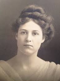 Susan Maude (Howard) Mc Nutt (1882-1935)