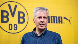 Das macht mut, so trainer lucien favre nach dem sieg in berlin. Hertha Bsc Bvb Dortmund Im Live Ticker Endspiel Fur Favre In Berlin Fussball