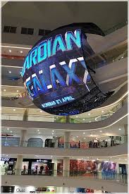 Good cinema hall with very good ambience. Supermeng Malaya Quill City Mall Kl