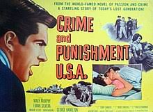 Crime and Punishment U.S.A.