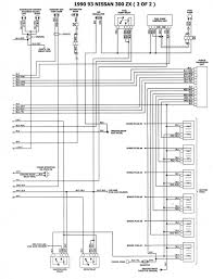 Diagrama Electrico Nissan Tsuru Ii 2 Nissan Sentra Nissan