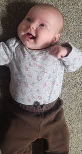 Brenda's Patty-Cake Daycare...