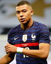 Kylian mbappe and cristiano ronaldo were spotted swapping shirts at the end of their euro 2020 group f match between portugal and france on wednesday. Kylian Mbappe