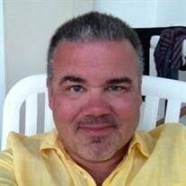 Tracy (T.D.) High Obituary