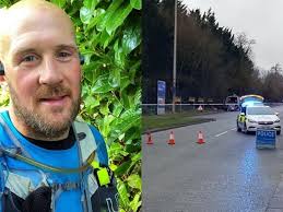 Two elderly women from Slough and Farnham Royal killed in crash with Road  Wars policeman driving to emergency incident in Reading