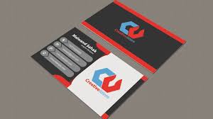 Open up photoshop and create a new file. Business Card Design In Illustrator Cc And Photoshop Hindi Urdu Part 01 Empower Youth