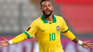 Seleção‏) هو ممثل البرازيل في كرة القدم الرجالية الدولية، تحت رقابة الاتحاد البرازيلي لكرة القدم وهو الهيئة الإدارية لكرة القدم في البرازيل. Ù†ÙŠÙ…Ø§Ø± ÙŠÙ‚ØªØ±Ø¨ Ù…Ù† Ø±ØµÙŠØ¯ Ø¨ÙŠÙ„ÙŠÙ‡ ÙÙŠ Ù‚Ø§Ø¦Ù…Ø© Ù‡Ø¯Ø§ÙÙŠ Ø§Ù„Ø¨Ø±Ø§Ø²ÙŠÙ„ Ø¨Ø¹Ø¯ ØªØ³Ø¬ÙŠÙ„ Ø«Ù„Ø§Ø«Ø© Ø£Ù‡Ø¯Ø§Ù Ø£Ù…Ø§Ù… Ø¨ÙŠØ±Ùˆ Bbc News Ø¹Ø±Ø¨ÙŠ