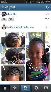 Braids Free Hand Hairstyles Kids Hairstyles Natural Hair Styles Easy