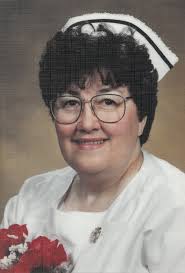 Jean O'Connor Obituary