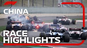 Die formel 1 hat beim saisonfinale in abu dhabi ein neues logo präsentiert. Top 10 F1 Onboards Of 2019 Youtube