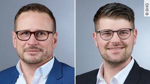 Köpfe & Personalien