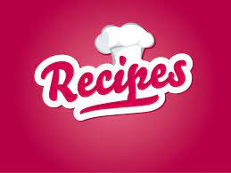 10 Of The Best Crowdsourced Logo Designs From August Healthy Meals For Two Recipes Caribbean Recipes